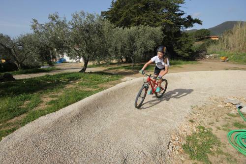 Aparthotel Residence Il Mandorlo