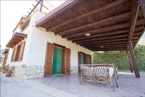 Casa Noemi