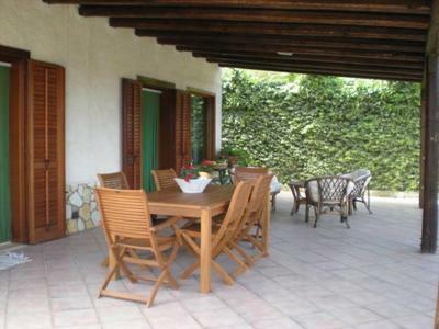 Casa Noemi
