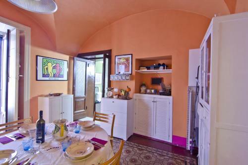 La Casa Di Ambra
