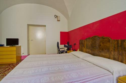 La Casa Di Ambra