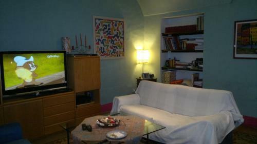 La Casa Di Ambra