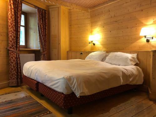 Breithorn Hotel