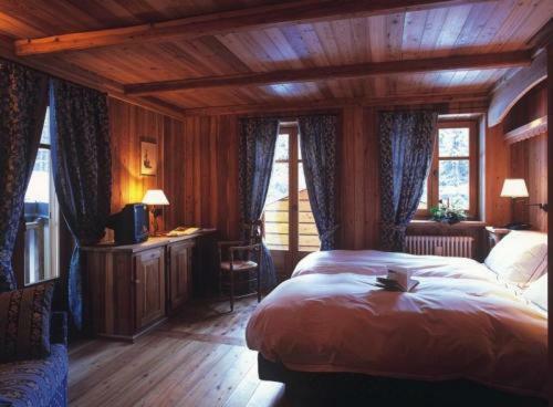 Breithorn Hotel