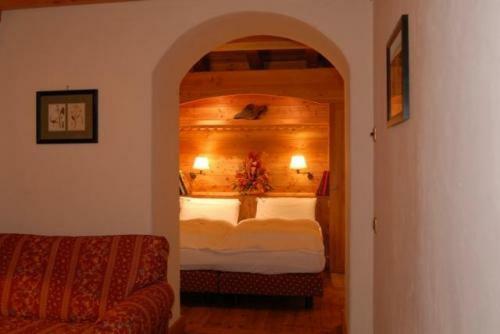 Breithorn Hotel