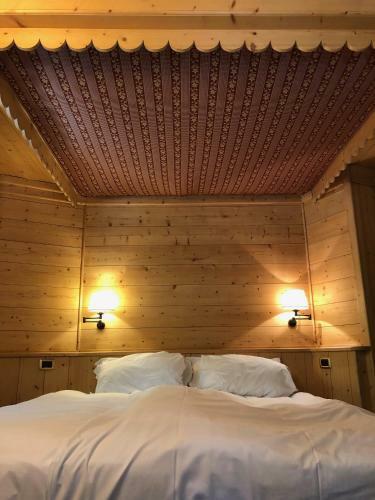 Breithorn Hotel
