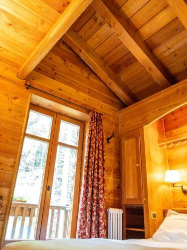 Breithorn Hotel