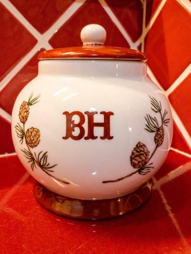Breithorn Hotel