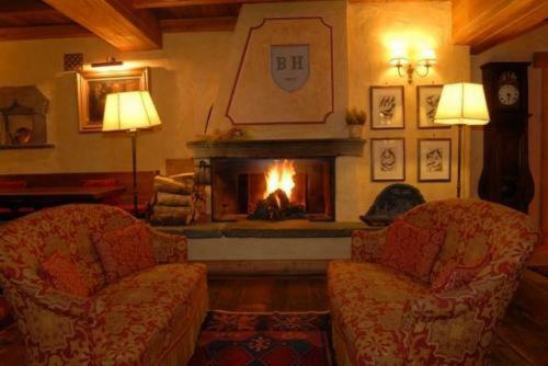 Breithorn Hotel