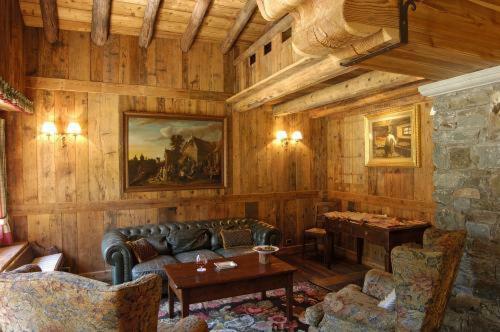 Breithorn Hotel