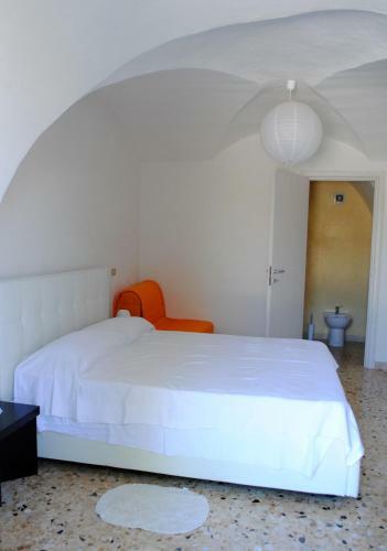 Masseria Lama D'impisa