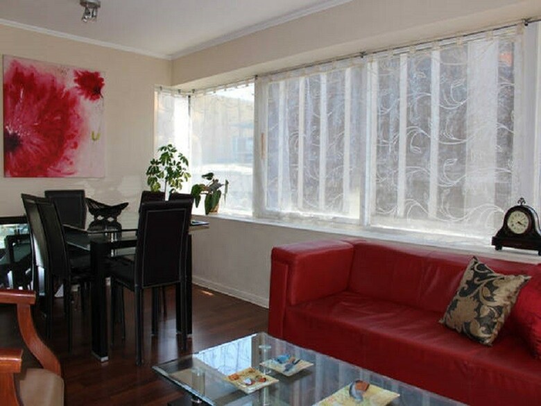 Vip Apartments Chile