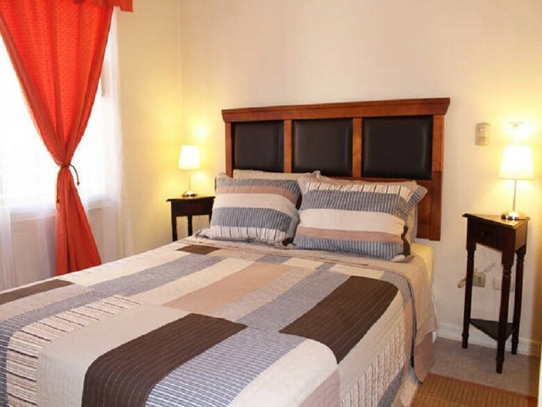 Vip Apartments Chile