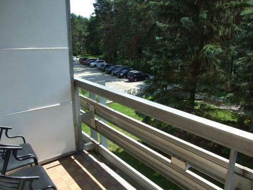 Hotel Spa Medical Resort Jantarnij Bereg