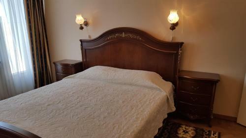 Hotel Spa Medical Resort Jantarnij Bereg