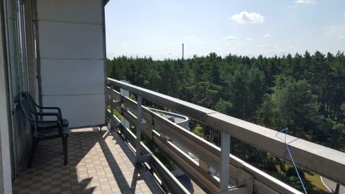 Hotel Spa Medical Resort Jantarnij Bereg