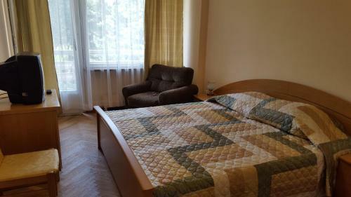 Hotel Spa Medical Resort Jantarnij Bereg