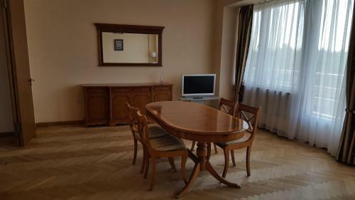 Hotel Spa Medical Resort Jantarnij Bereg