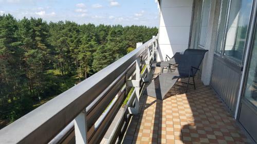 Hotel Spa Medical Resort Jantarnij Bereg