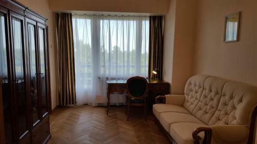 Hotel Spa Medical Resort Jantarnij Bereg