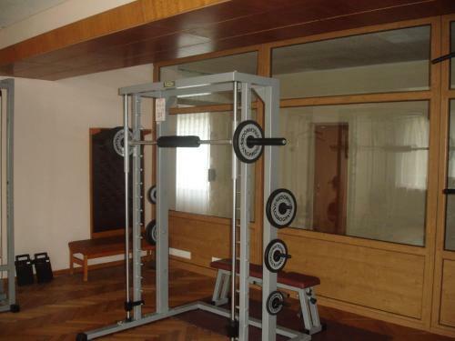 Hotel Spa Medical Resort Jantarnij Bereg