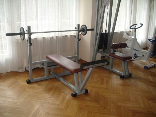 Hotel Spa Medical Resort Jantarnij Bereg