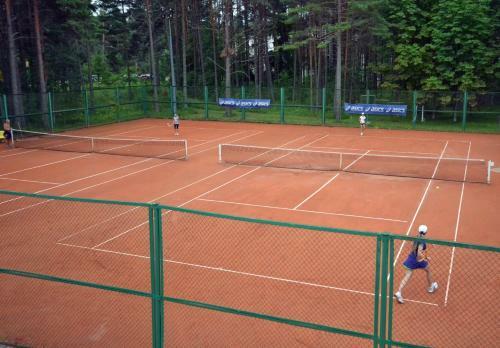 Hotel Spa Medical Resort Jantarnij Bereg