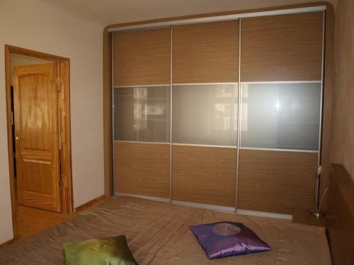 Apartamento Mat?sa Rezidence