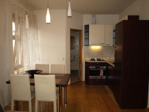 Apartamento Mat?sa Rezidence