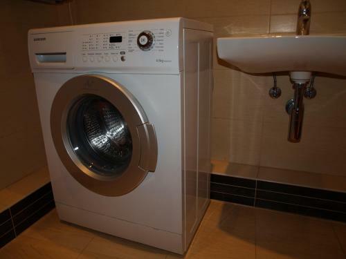 Apartamento Mat?sa Rezidence