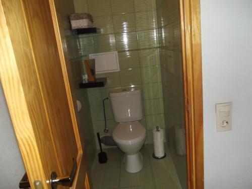 Apartamento Mat?sa Rezidence