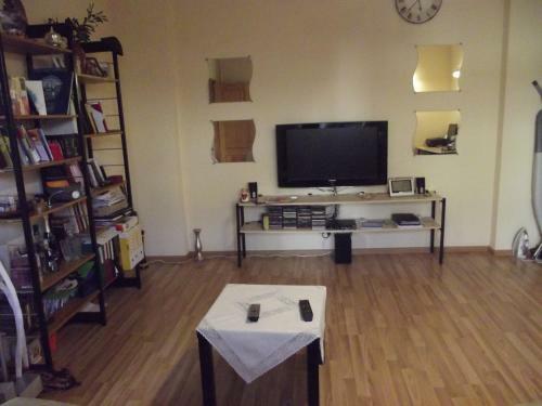 Apartamento Mat?sa Rezidence