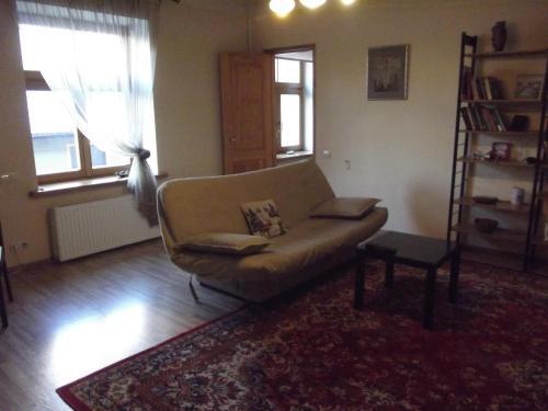 Apartamento Mat?sa Rezidence