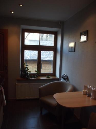 Apartamento Mat?sa Rezidence