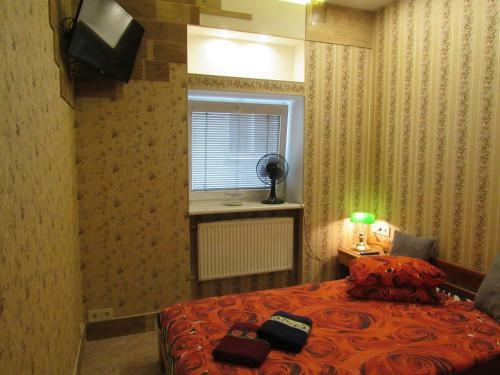 Hotel Antik