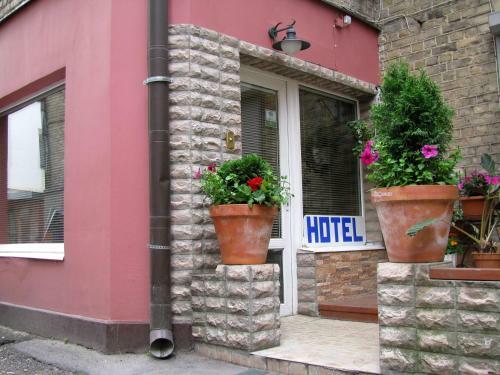 Hotel Antik
