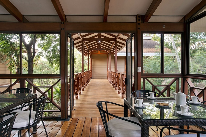 Rancho Humo Estancia Eco Boutique Hotel