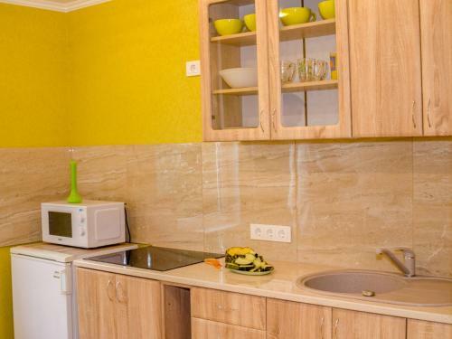 Apartamento Neliusi