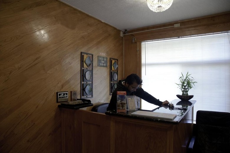 Albergue European Guest House