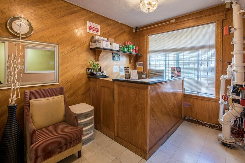 Albergue European Guest House