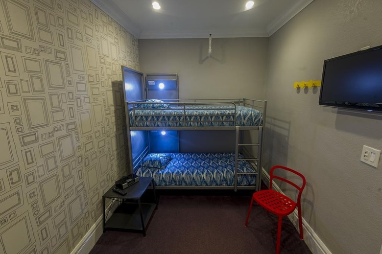 Usa Hostels San Francisco