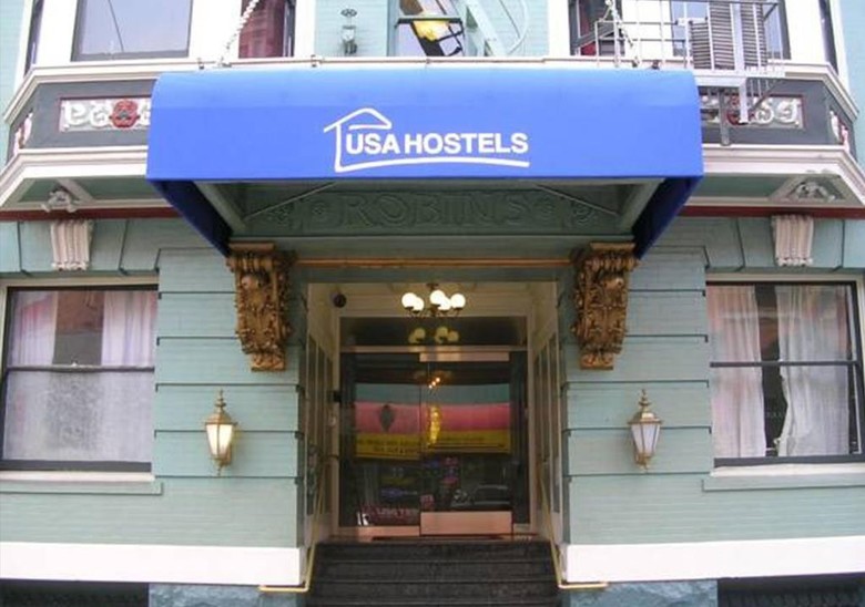Usa Hostels San Francisco
