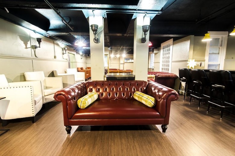 Usa Hostels San Francisco