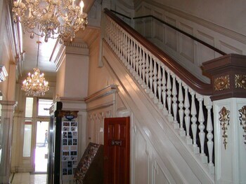 Union Square Plaza Hotel