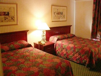 Union Square Plaza Hotel