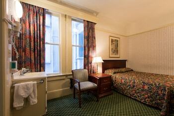 Union Square Plaza Hotel
