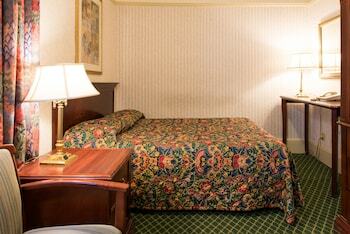 Union Square Plaza Hotel