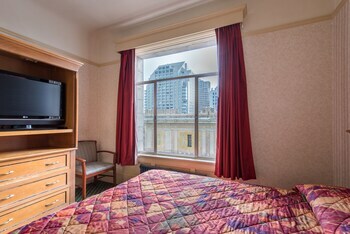 Union Square Plaza Hotel
