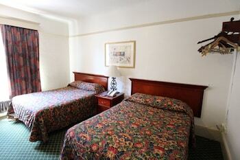 Union Square Plaza Hotel
