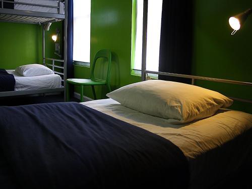 Apple Hostels Of Philadelphia
